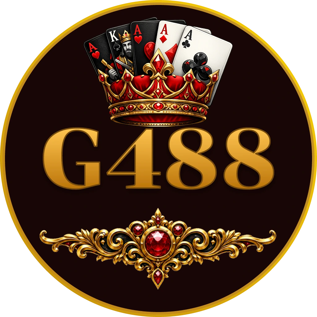 G488 logo