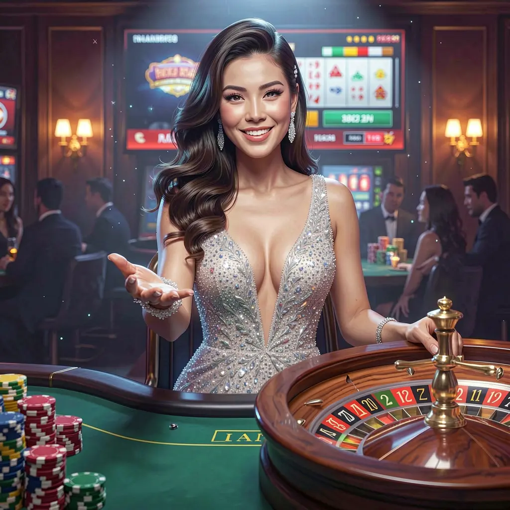 Pag-login sa G488 – Pumasok sa isang mundo ng premium na libangan sa online na casino sa Pilipinas